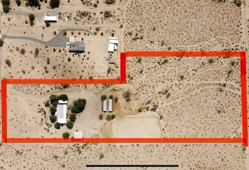 12+ Acre Equestrian Escape W/ Riding Trails!