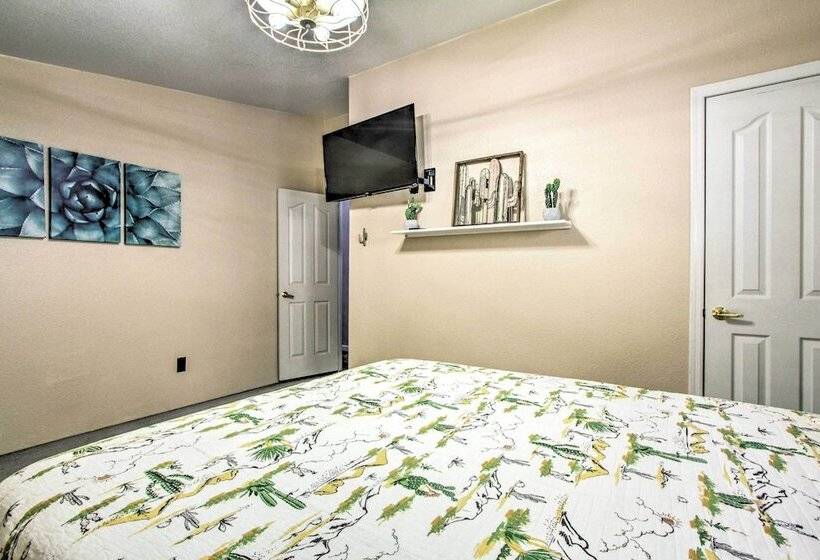 12+ Acre Equestrian Escape W/ Riding Trails!