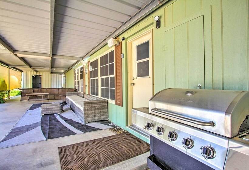 12+ Acre Equestrian Escape W/ Riding Trails!