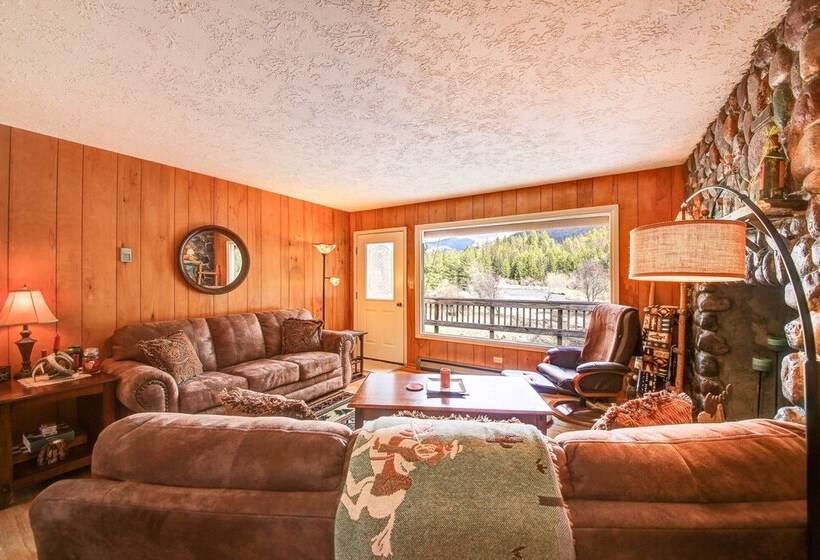 Angler S Dream Remote Escape On Bull River!