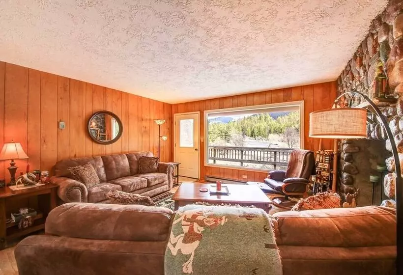 Angler S Dream Remote Escape On Bull River!