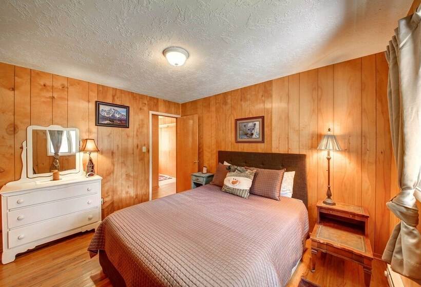 Angler S Dream Remote Escape On Bull River!