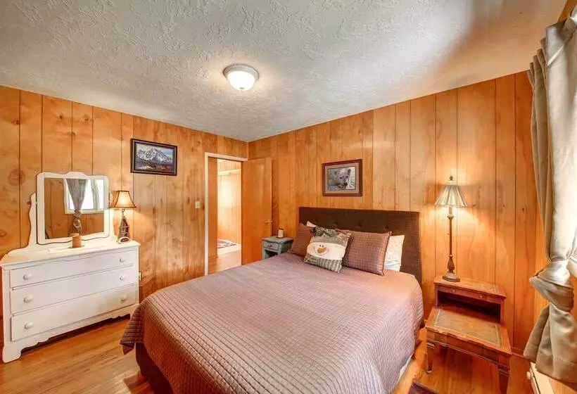 Angler S Dream Remote Escape On Bull River!