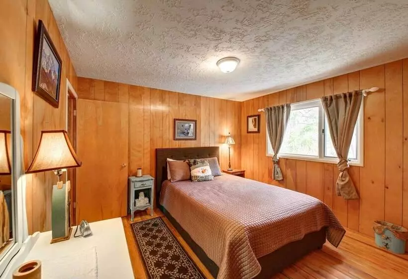 Angler S Dream Remote Escape On Bull River!