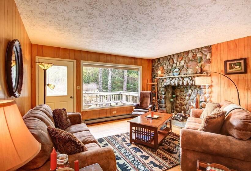 Angler S Dream Remote Escape On Bull River!