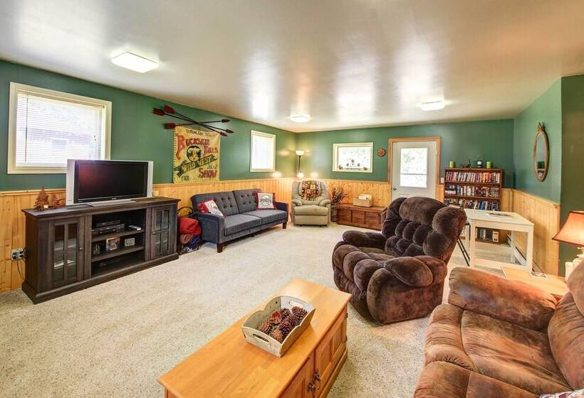 Angler S Dream Remote Escape On Bull River!