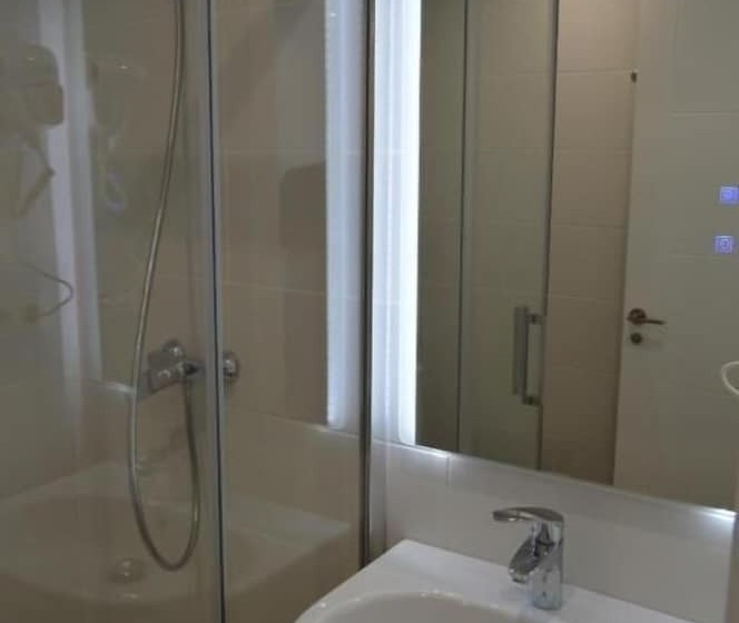 Apartamentos El Beyu