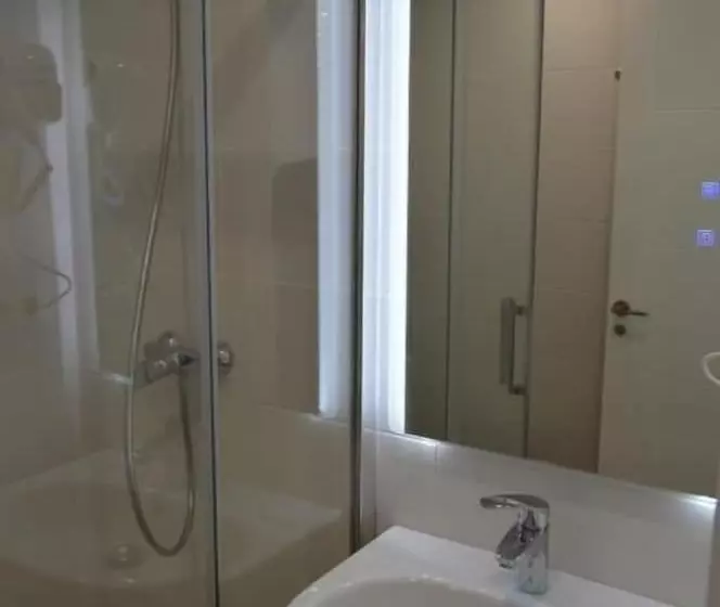 Apartamentos El Beyu