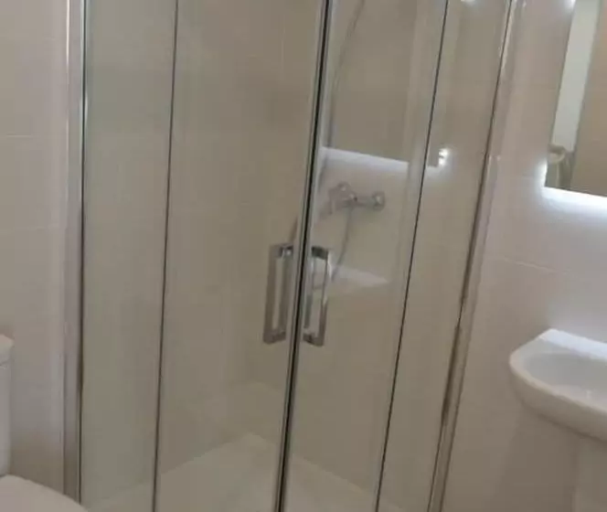 Apartamentos El Beyu