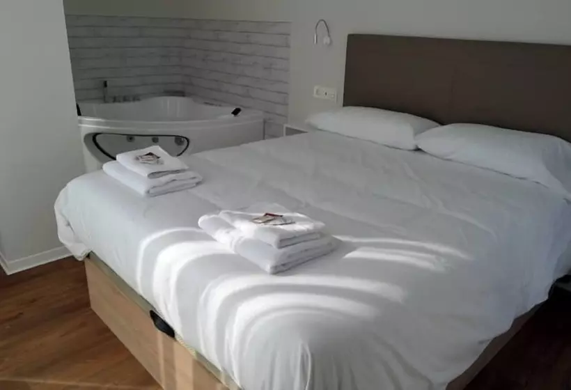 Apartamentos El Beyu