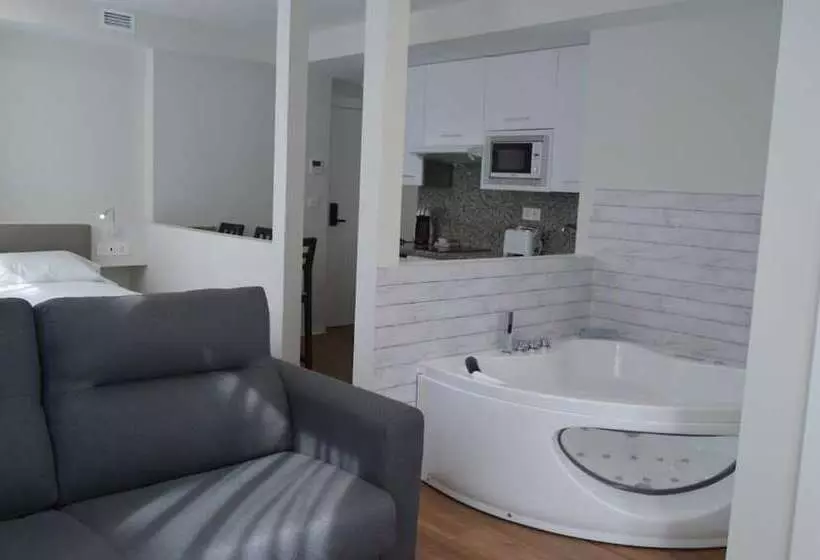 Apartamentos El Beyu