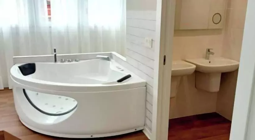 Apartamentos El Beyu