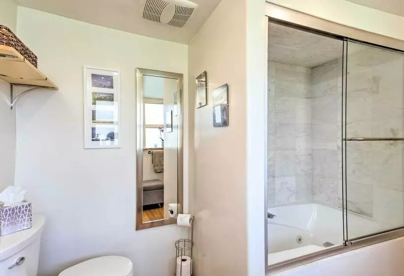 Carbondale Home   Steps To Dine, Shop & Hike!