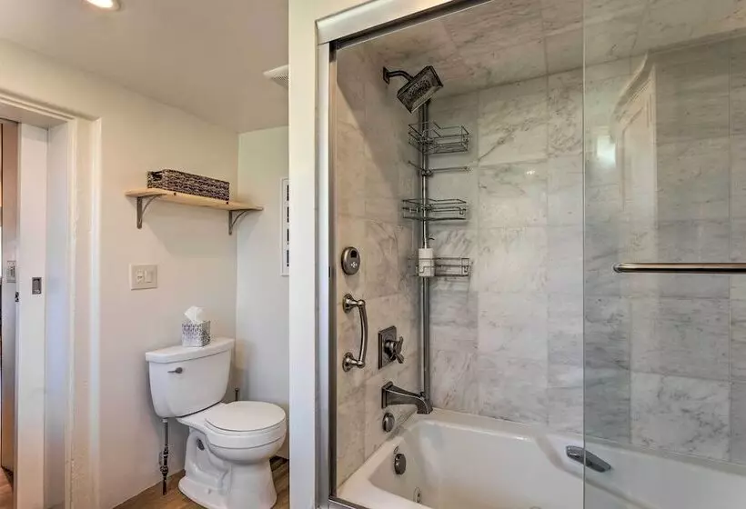 Carbondale Home   Steps To Dine, Shop & Hike!