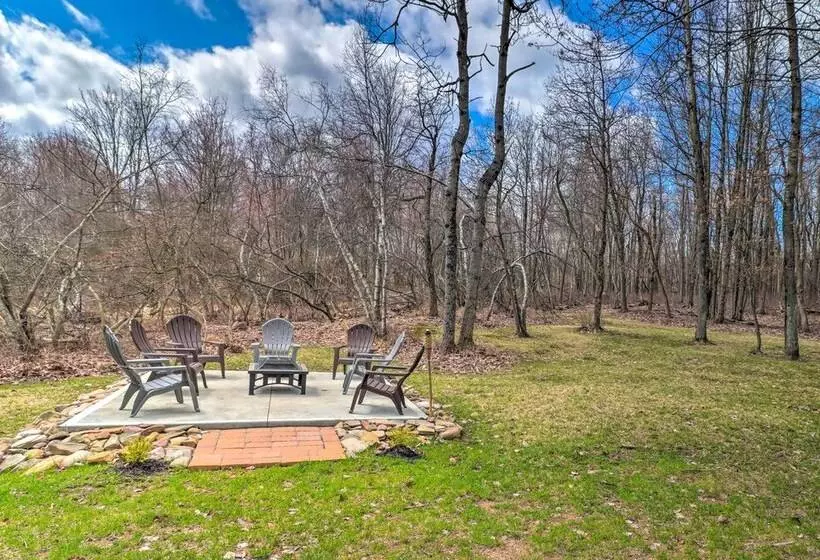 Emerald Lakes Home Near Kalahari & Camelback!