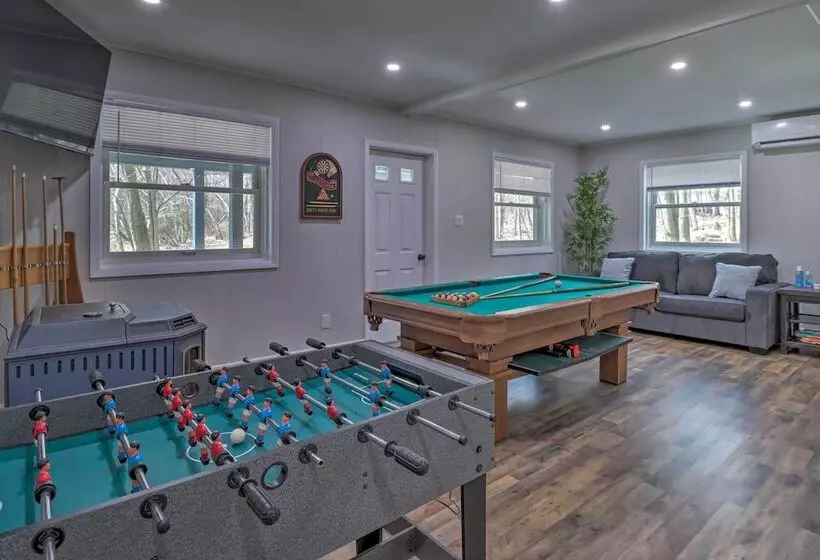 Emerald Lakes Home Near Kalahari & Camelback!