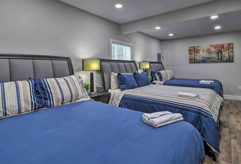 Emerald Lakes Home Near Kalahari & Camelback!