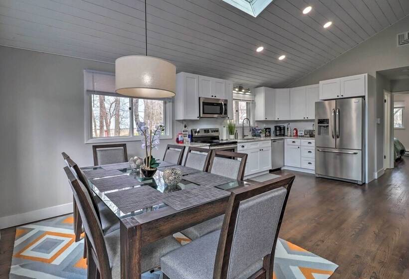 Emerald Lakes Home Near Kalahari & Camelback!