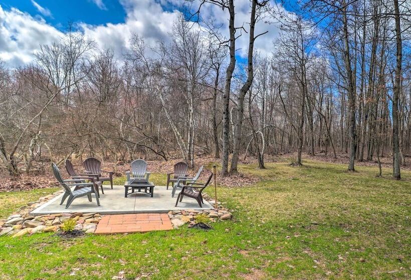 Emerald Lakes Home Near Kalahari & Camelback!