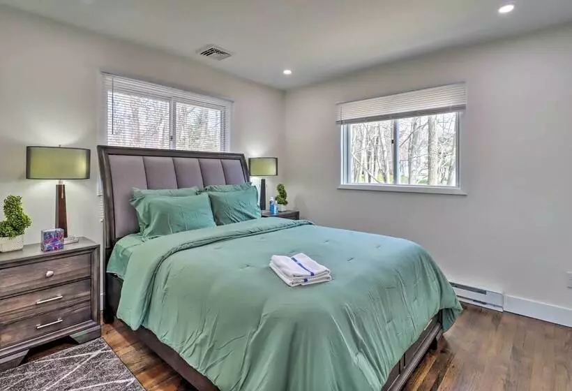 Emerald Lakes Home Near Kalahari & Camelback!