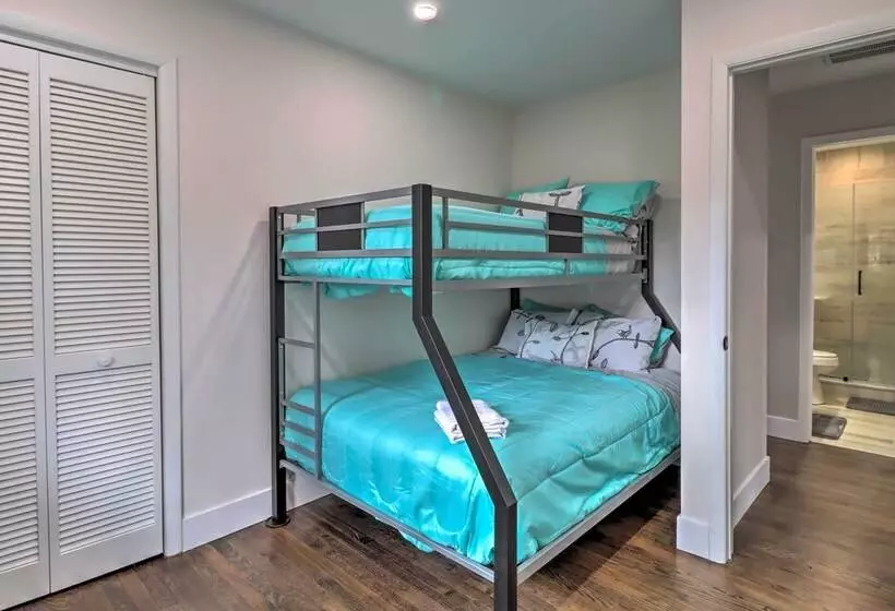 Emerald Lakes Home Near Kalahari & Camelback!