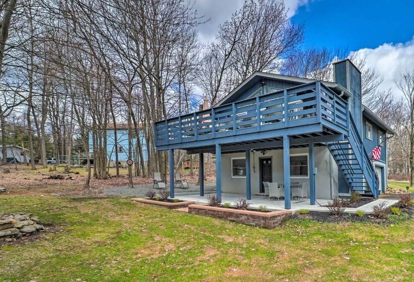 Emerald Lakes Home Near Kalahari & Camelback!