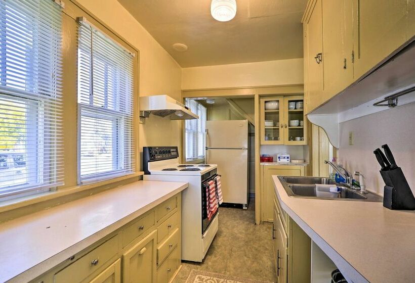 Charming Montana Home W/ Grill: 6 Mi To Lake Elmo!