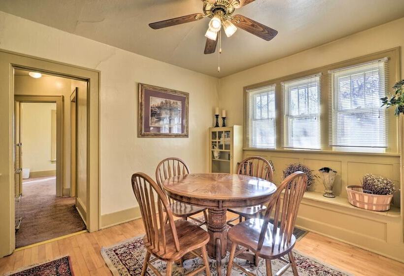 Charming Montana Home W/ Grill: 6 Mi To Lake Elmo!