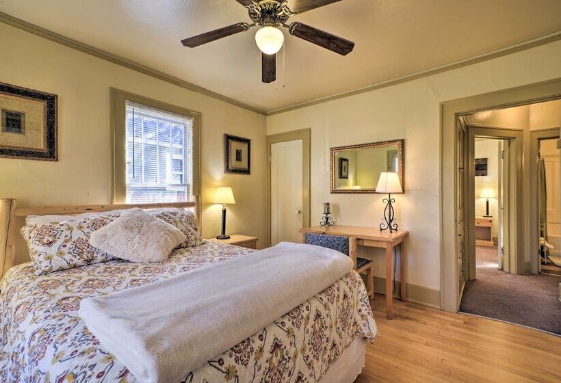 Charming Montana Home W/ Grill: 6 Mi To Lake Elmo!