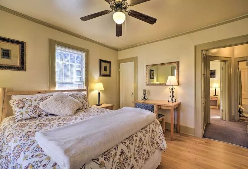 Charming Montana Home W/ Grill: 6 Mi To Lake Elmo!