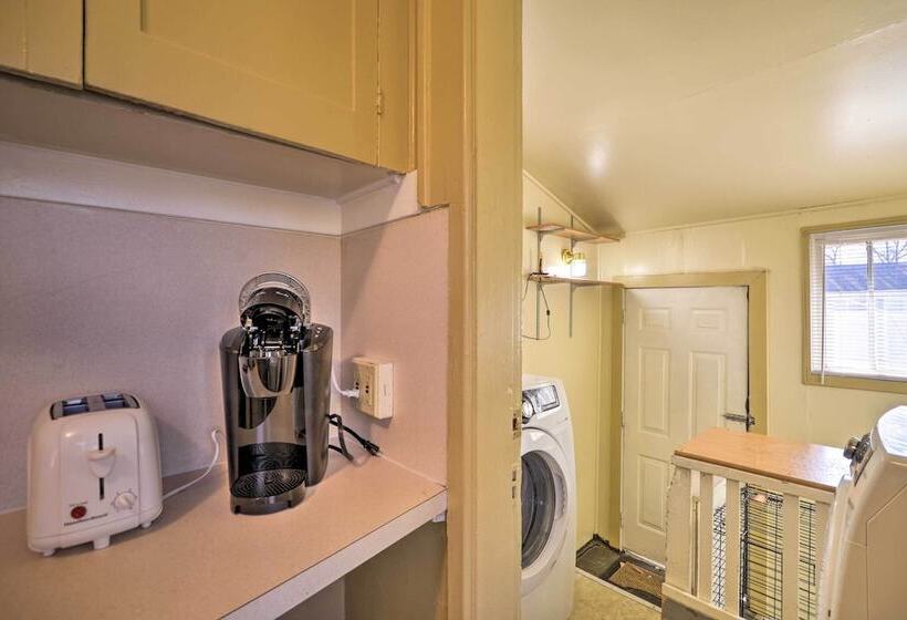 Charming Montana Home W/ Grill: 6 Mi To Lake Elmo!