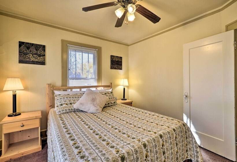 Charming Montana Home W/ Grill: 6 Mi To Lake Elmo!