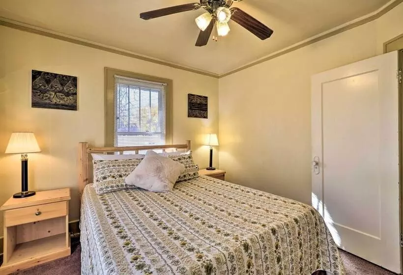 Charming Montana Home W/ Grill: 6 Mi To Lake Elmo!