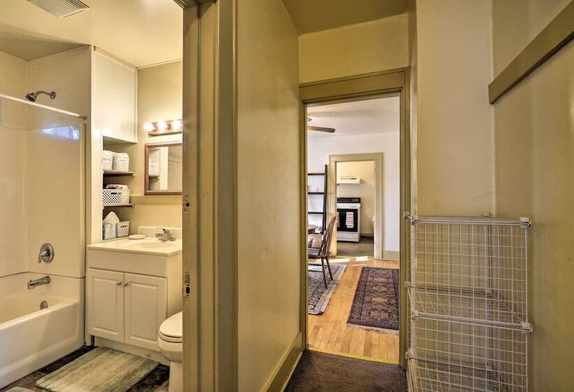 Charming Montana Home W/ Grill: 6 Mi To Lake Elmo!