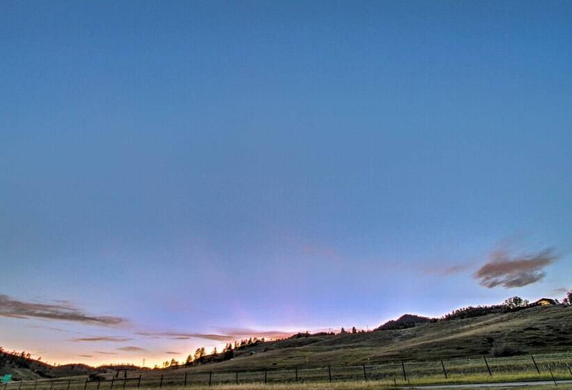 Craig Area Fly Fishing Hot Spot: Walk To River!