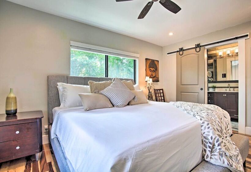 Dreamy Wilton Manors Oasis: Dine, Shop & Swim!