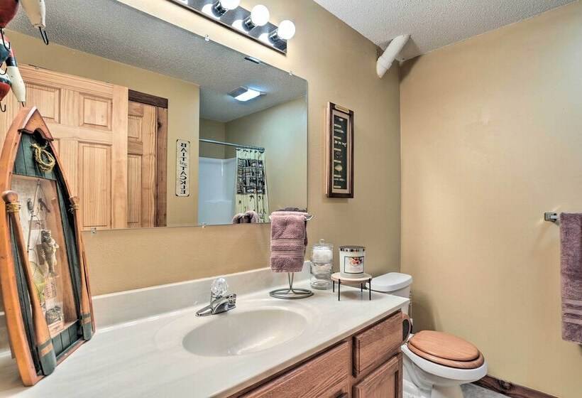 Piedmont Cabin ~ 10 Mi To Rapid City!