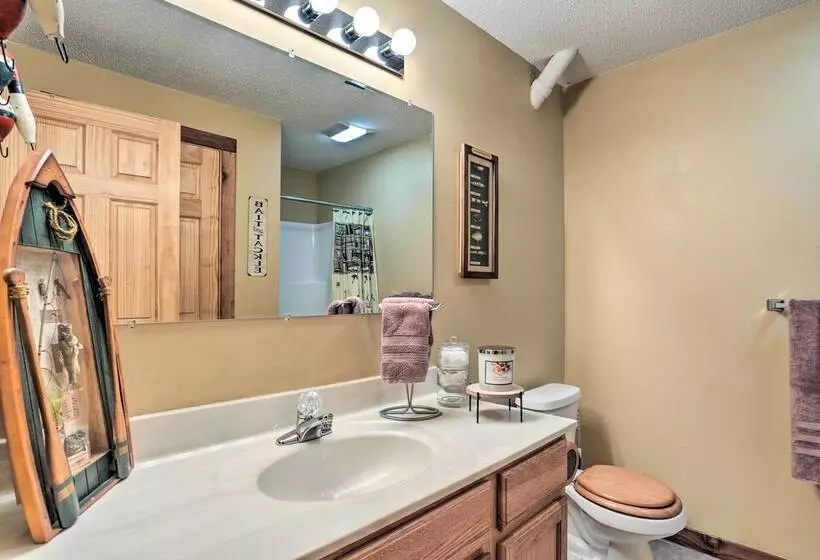 Piedmont Cabin ~ 10 Mi To Rapid City!