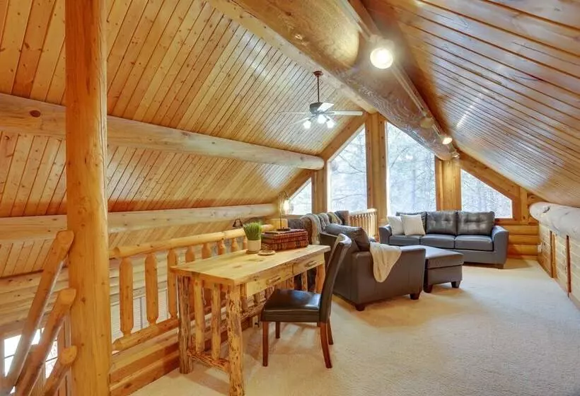 Piedmont Cabin ~ 10 Mi To Rapid City!