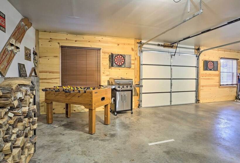 Piedmont Cabin ~ 10 Mi To Rapid City!