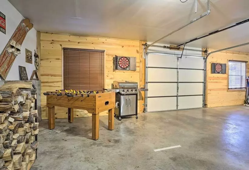 Piedmont Cabin ~ 10 Mi To Rapid City!