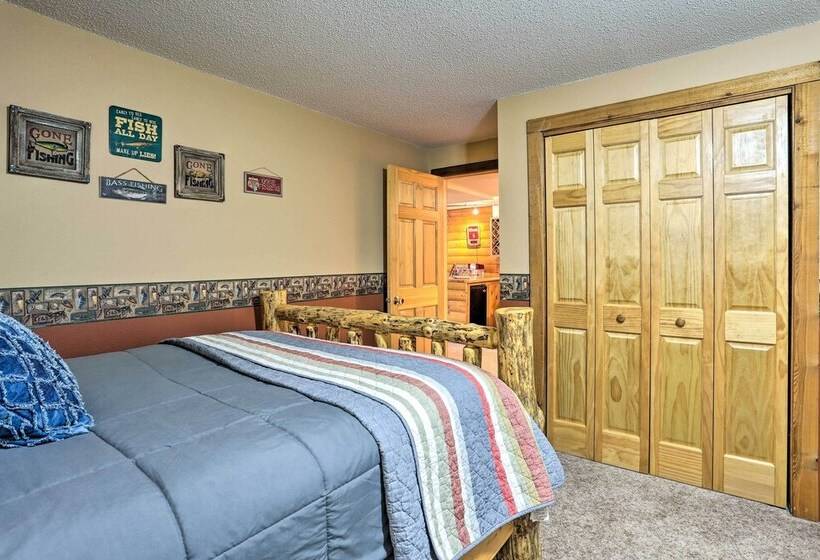 Piedmont Cabin ~ 10 Mi To Rapid City!