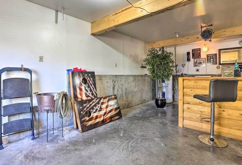 Piedmont Cabin ~ 10 Mi To Rapid City!