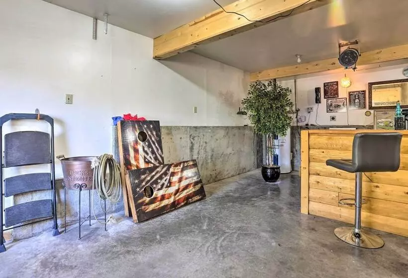 Piedmont Cabin ~ 10 Mi To Rapid City!