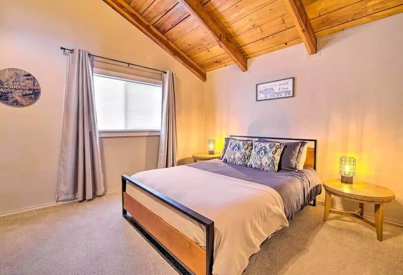 Mccall Retreat W/ Hot Tub   1/2 Mi To Downtown!