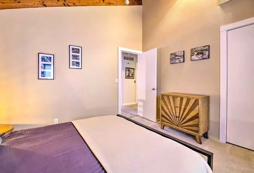 Mccall Retreat W/ Hot Tub   1/2 Mi To Downtown!