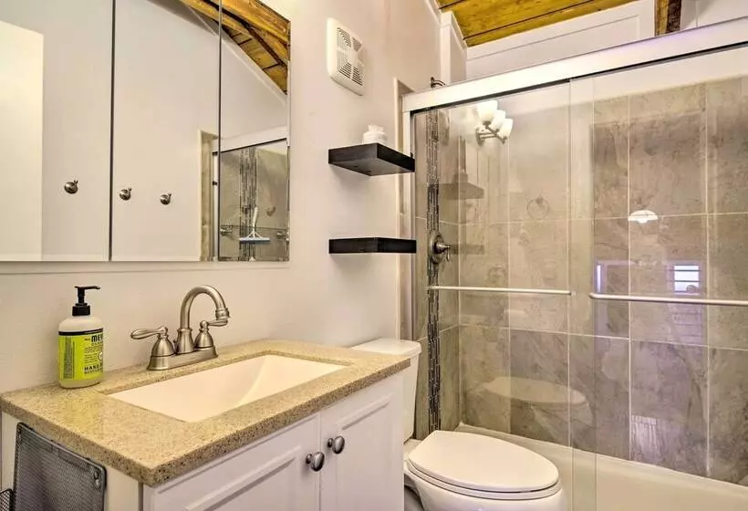 Mccall Retreat W/ Hot Tub   1/2 Mi To Downtown!