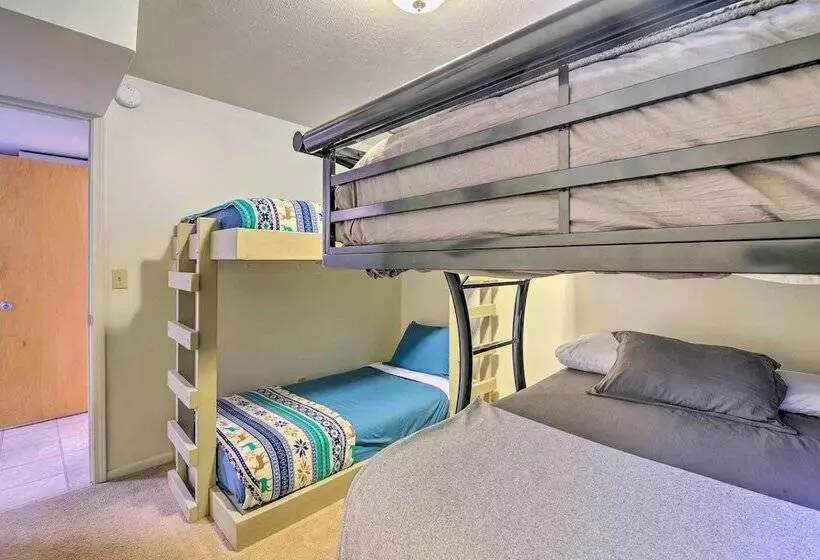 Mccall Retreat W/ Hot Tub   1/2 Mi To Downtown!