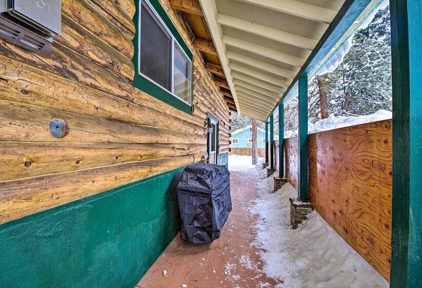 Mccall Retreat W/ Hot Tub   1/2 Mi To Downtown!