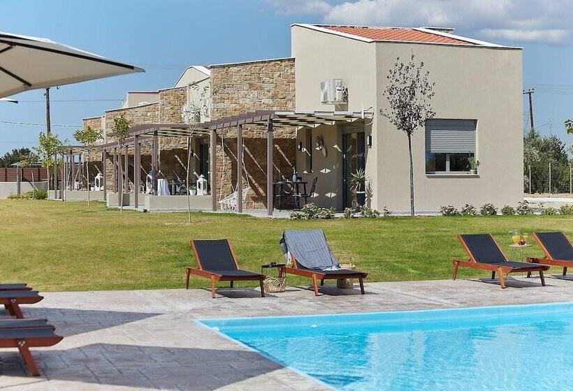 Flamingo View Suites